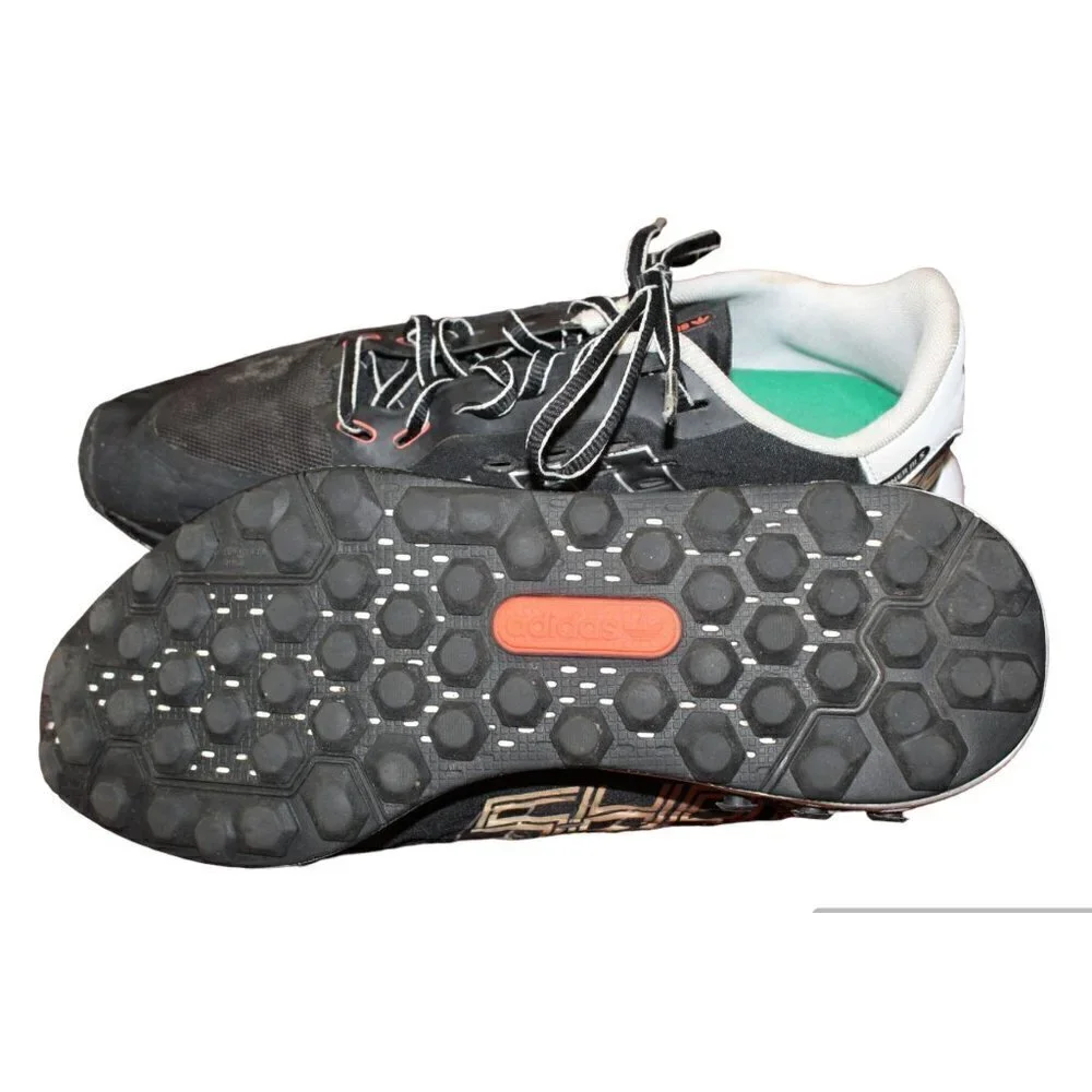 adidas sole textile circulation
